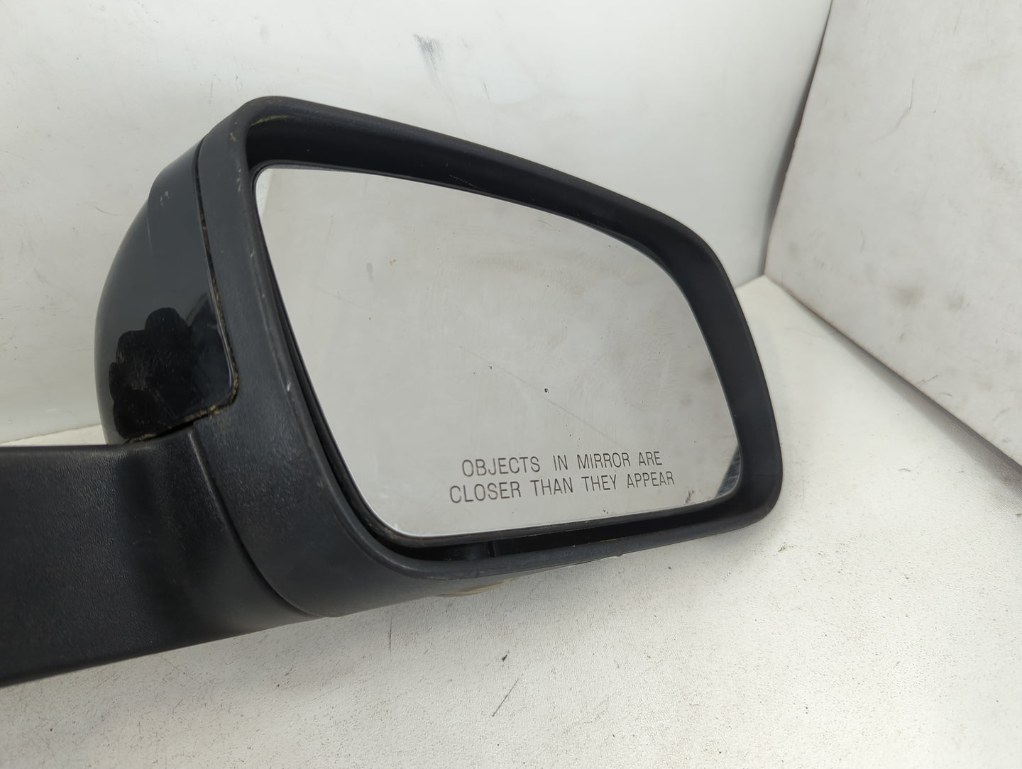 2005-2007 Mercury Montego Passenger Side View Mirror - Right Door Mirror OEM Used - Oemusedautoparts1.com