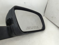 2005-2007 Mercury Montego Passenger Side View Mirror - Right Door Mirror OEM Used - Oemusedautoparts1.com