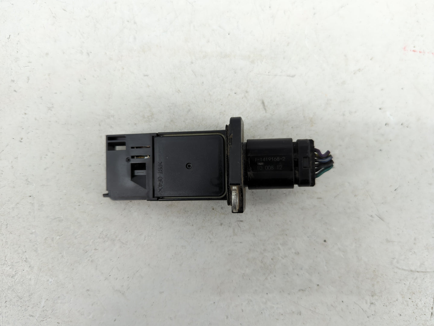 2005-2007 Mercury Montego Mass Air Flow Meter Maf - Oemusedautoparts1.com