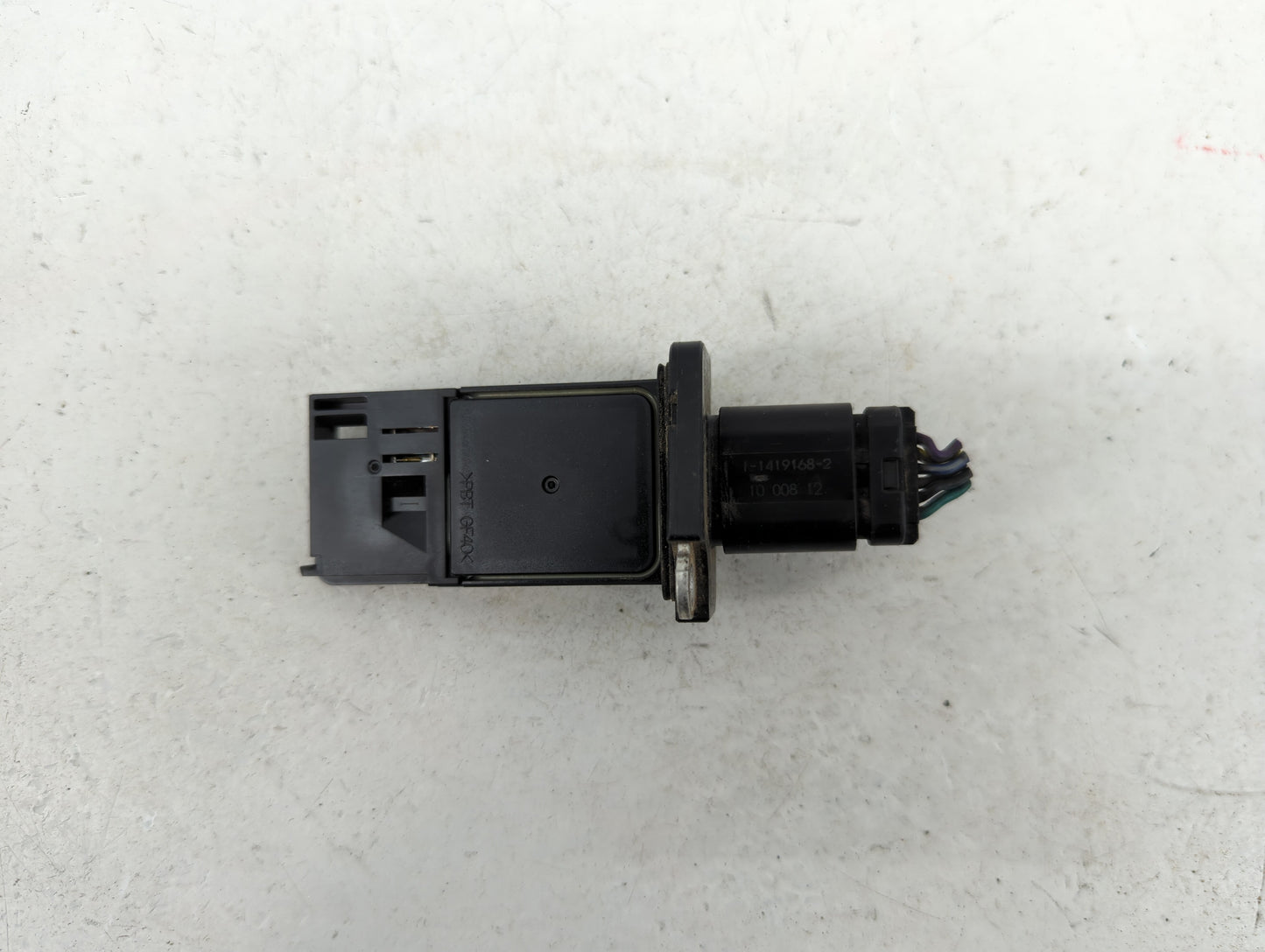 2005-2007 Mercury Montego Mass Air Flow Meter Maf - Oemusedautoparts1.com
