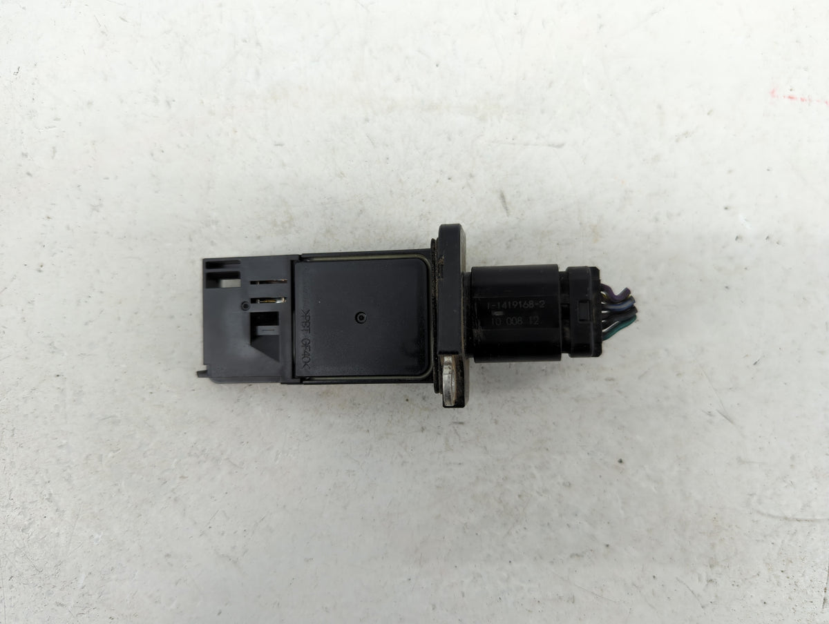 2005-2007 Mercury Montego Mass Air Flow Meter Maf Sensor 1371195 - Oemusedautoparts1.com