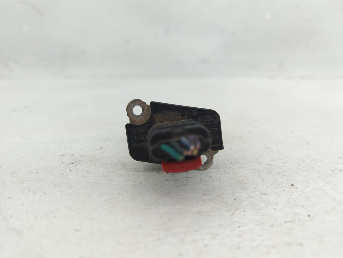 2005-2007 Mercury Montego Mass Air Flow Meter Maf Sensor 1371195 - Oemusedautoparts1.com