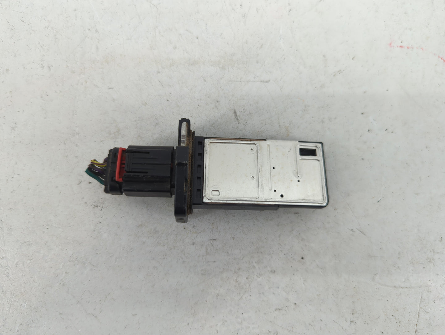 2005-2007 Mercury Montego Mass Air Flow Meter Maf - Oemusedautoparts1.com