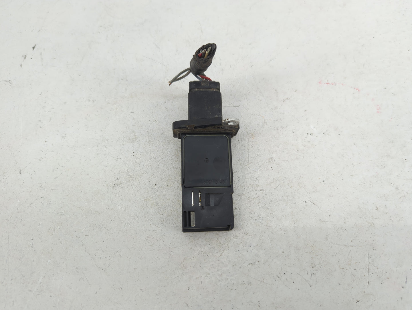 2005-2007 Mercury Montego Mass Air Flow Meter Maf - Oemusedautoparts1.com