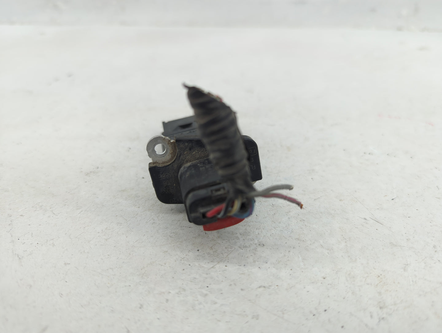 2005-2007 Mercury Montego Mass Air Flow Meter Maf - Oemusedautoparts1.com