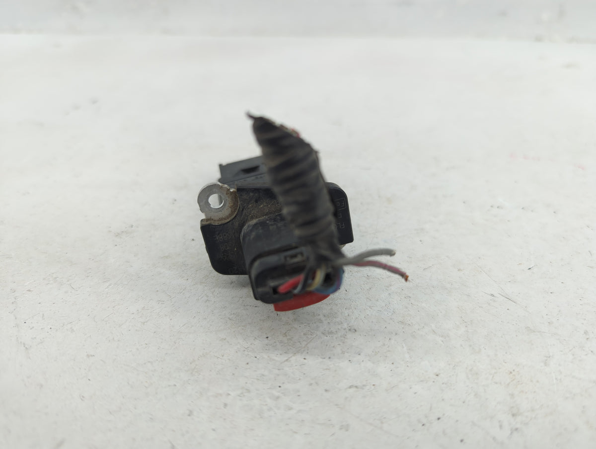 2005-2007 Mercury Montego Mass Air Flow Meter Maf Sensor 1371209 - Oemusedautoparts1.com