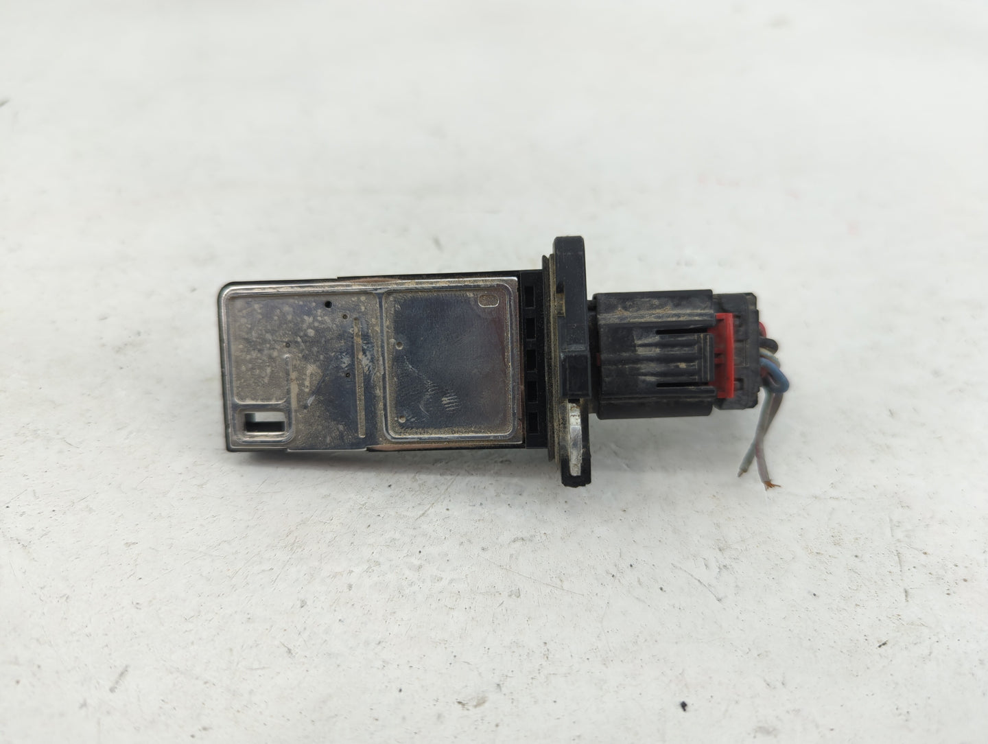 2005-2007 Mercury Montego Mass Air Flow Meter Maf - Oemusedautoparts1.com