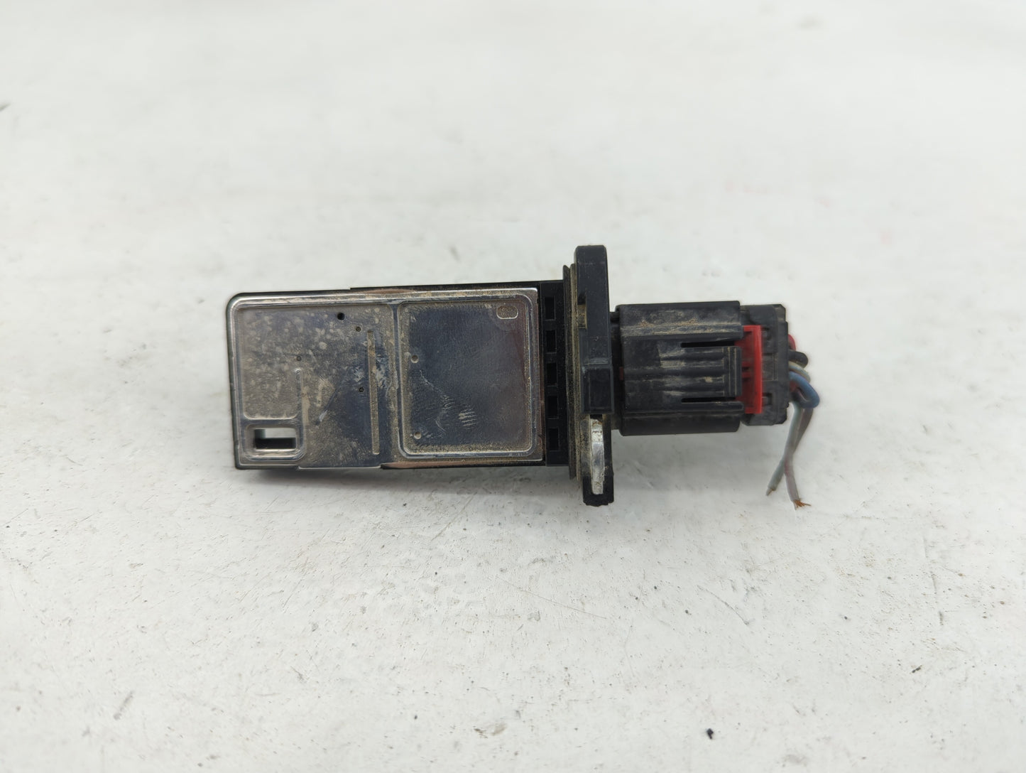 2005-2007 Mercury Montego Mass Air Flow Meter Maf - Oemusedautoparts1.com