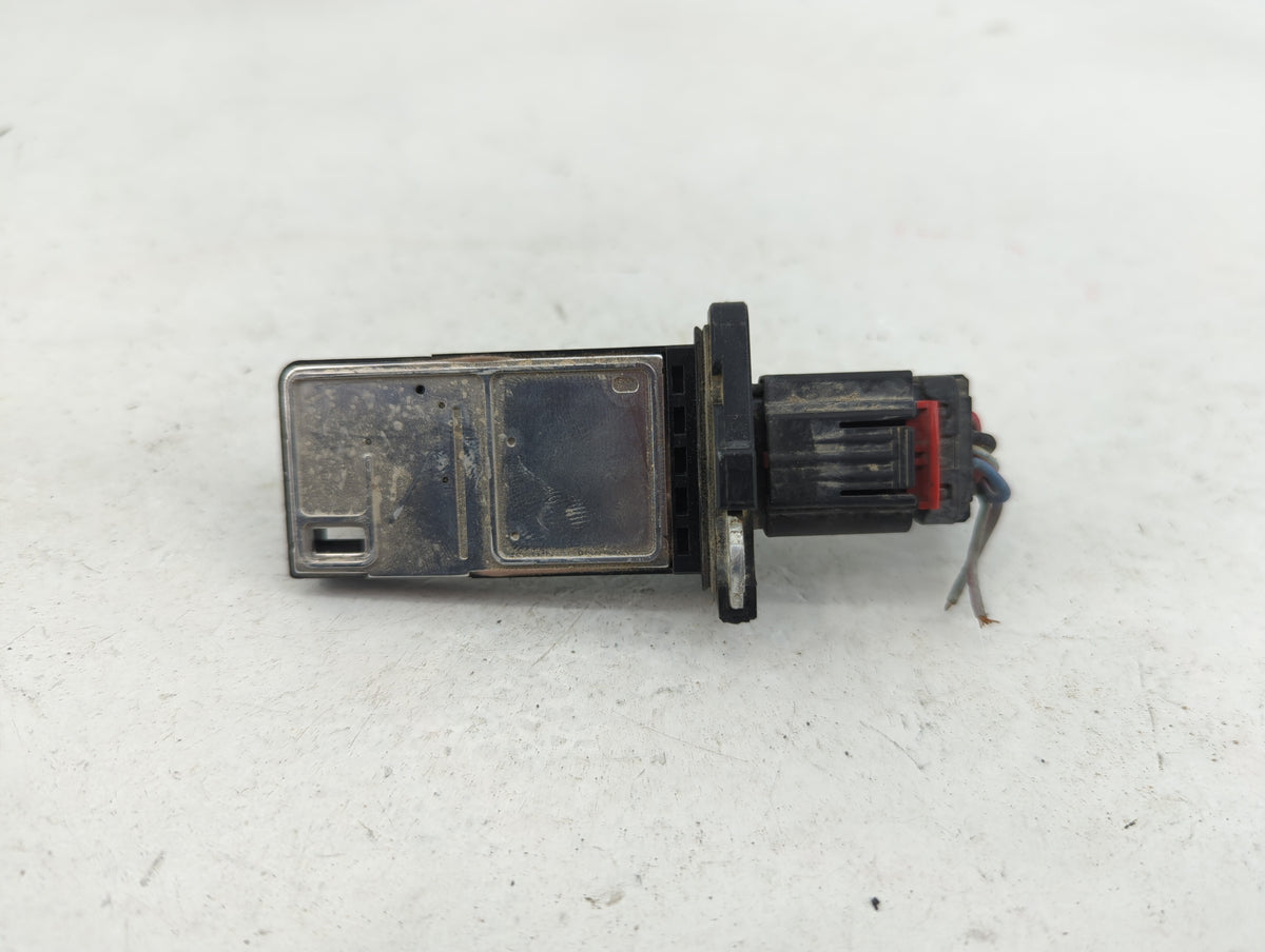 2005-2007 Mercury Montego Mass Air Flow Meter Maf Sensor 1371209 - Oemusedautoparts1.com
