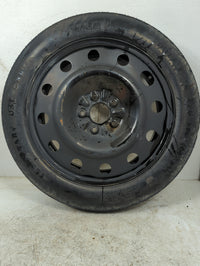 2007 Mercury Montego Spare Donut Tire Wheel Rim Oem 1374732 - Oemusedautoparts1.com