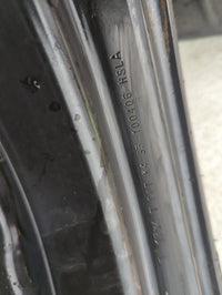 2007 Mercury Montego Spare Donut Tire Wheel Rim Oem 1374732 - Oemusedautoparts1.com
