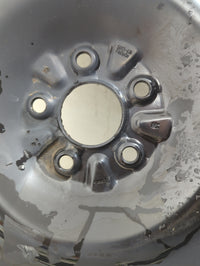 2007 Mercury Montego Spare Donut Tire Wheel Rim Oem 1374732 - Oemusedautoparts1.com