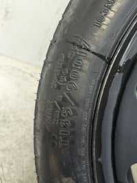 2007 Mercury Montego Spare Donut Tire Wheel Rim Oem 1374732 - Oemusedautoparts1.com