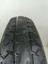 2007 Mercury Montego Spare Donut Tire Wheel Rim Oem 1374732 - Oemusedautoparts1.com