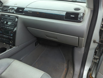compare product 2007 Mercury Montego Passenger Glove Box Door Storage Compartment