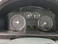 2007 Mercury Montego Instrument Cluster Speedometer Gauges Miles:167K Fits OEM Used Auto Parts - Oemusedautoparts1.com