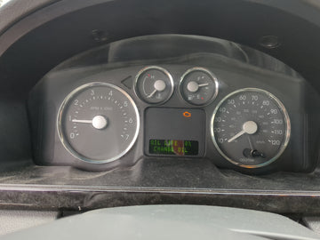 2007 Mercury Montego Instrument Cluster Speedometer Gauges Fits OEM Used Auto Parts