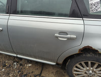 2005-2007 Mercury Montego Driver Rear Door Oem - Oemusedautoparts1.com