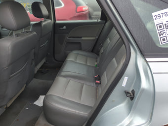 compare product 2007 Mercury Montego Rear Seat Oem