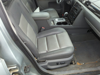 compare product 2005-2007 Mercury Montego Passenger Front Seat Oem