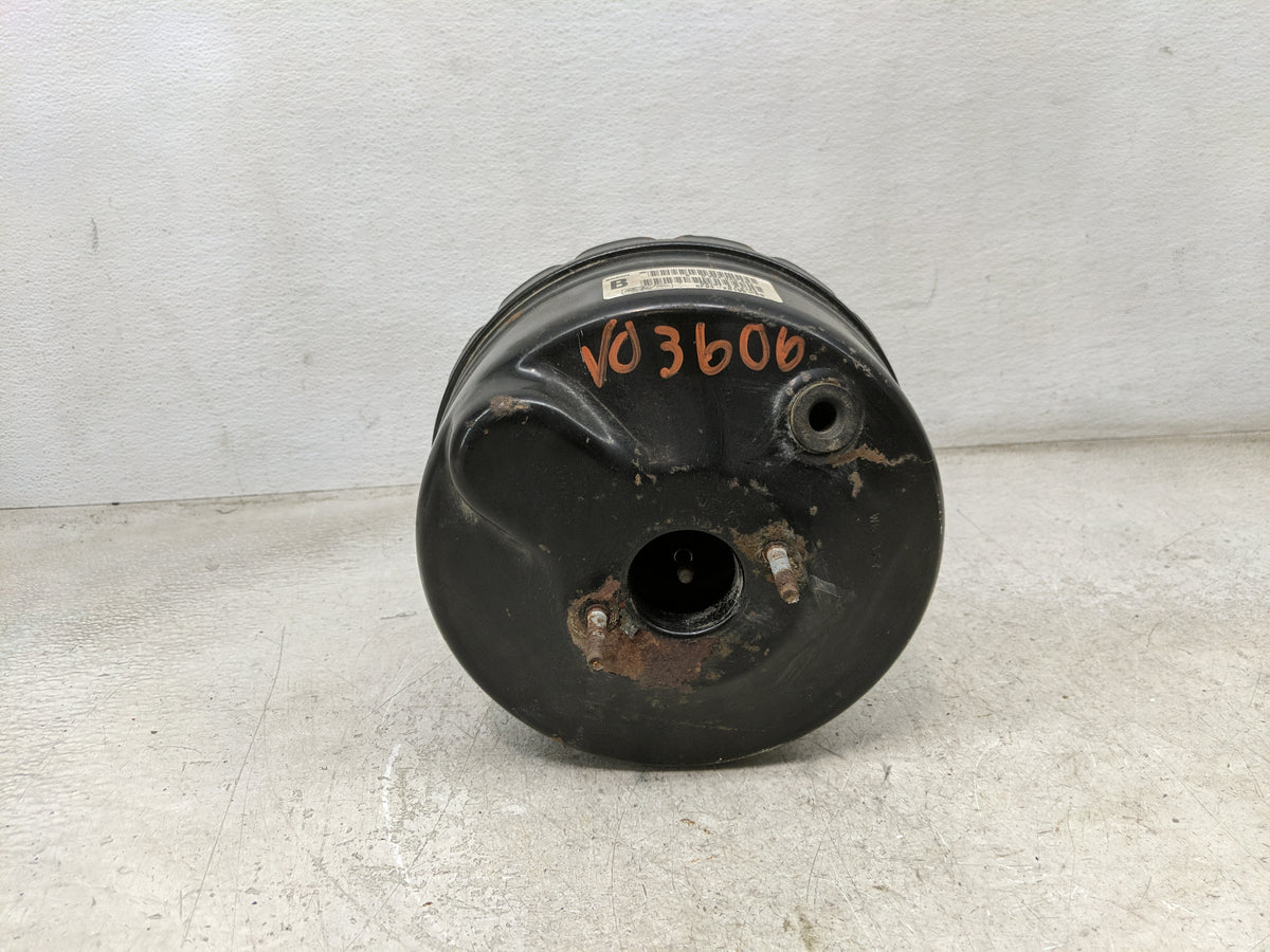 2005-2007 Mercury Montego Power Brake Booster Oem 1500171 - Oemusedautoparts1.com