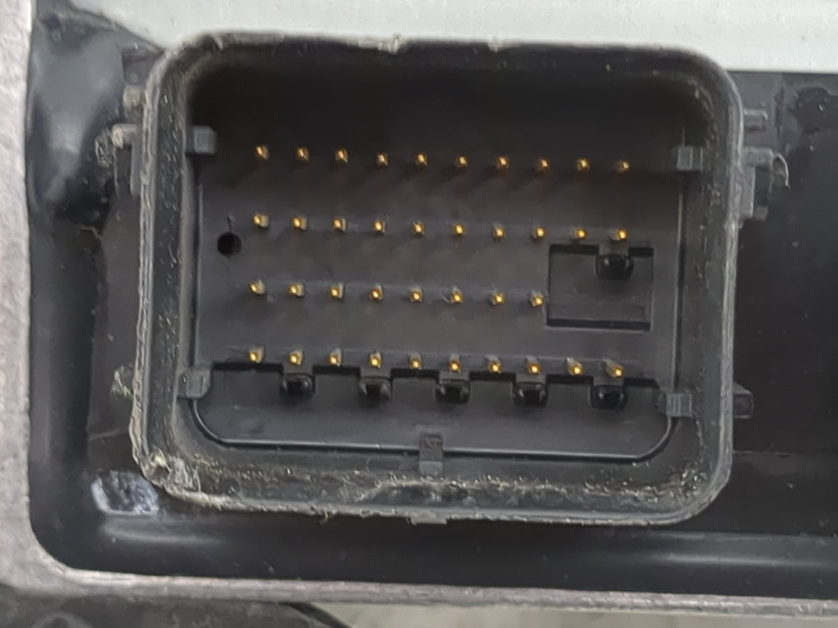 2007 Mercury Montego Safety Restraint Srs Airbag Control Module - Oemusedautoparts1.com
