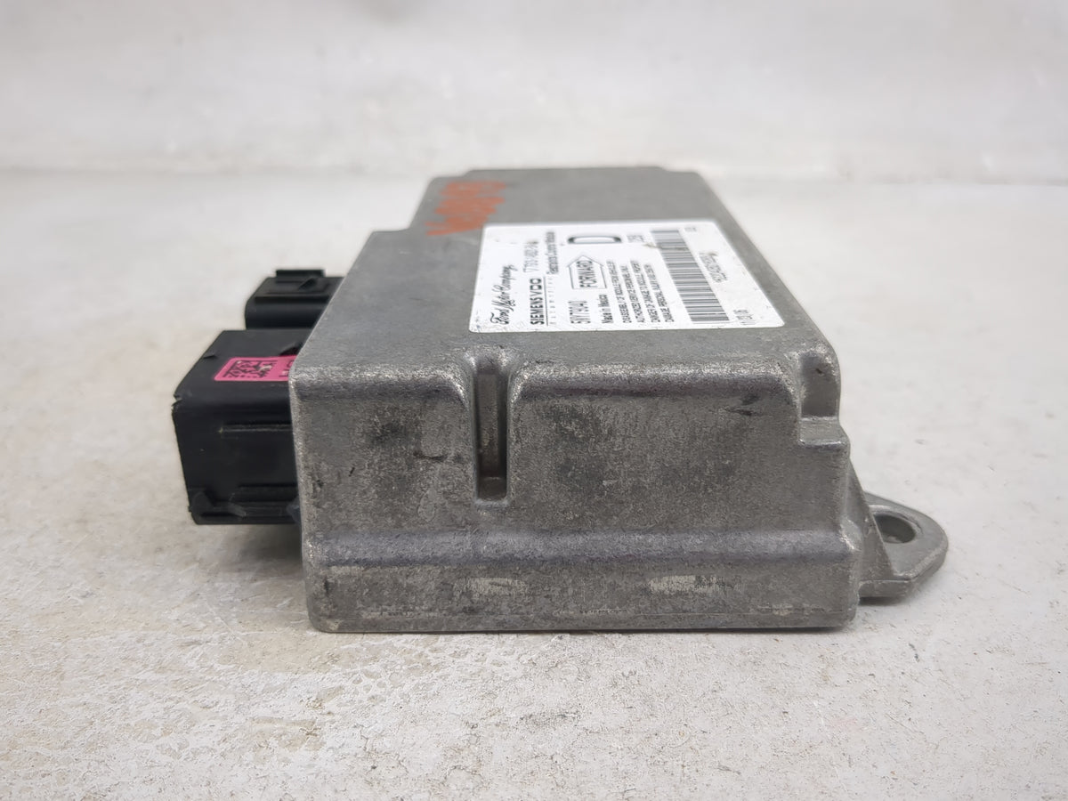 2007 Mercury Montego Safety Restraint Srs Airbag Control Module - Oemusedautoparts1.com