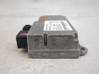 2007 Mercury Montego Safety Restraint Srs Airbag Control Module - Oemusedautoparts1.com