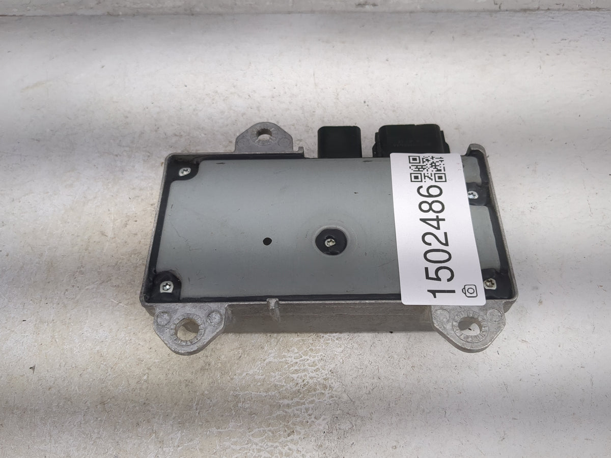 2007 Mercury Montego Safety Restraint Srs Airbag Control Module - Oemusedautoparts1.com