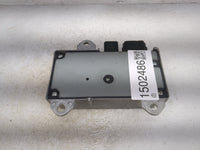 2007 Mercury Montego Safety Restraint Srs Airbag Control Module - Oemusedautoparts1.com