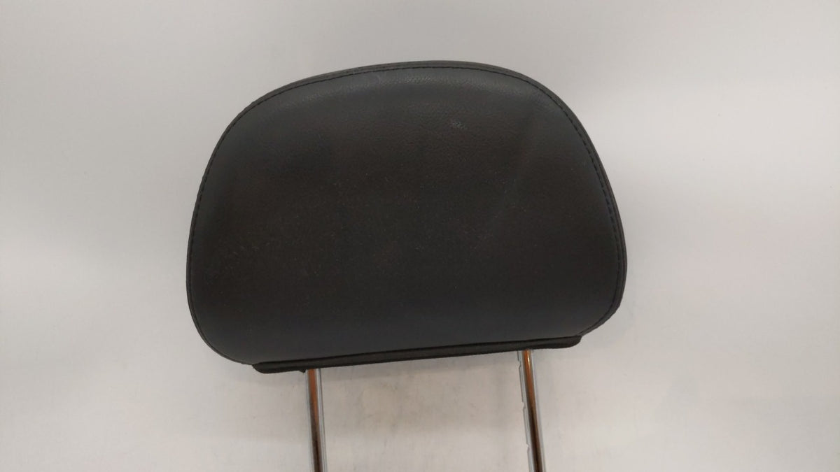 2007 Mercury Montego Headrest Head Rest Front Driver Passenger Seat Fits OEM Used Auto Parts - Oemusedautoparts1.com