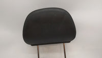 2007 Mercury Montego Headrest Head Rest Front Driver Passenger Seat Fits OEM Used Auto Parts - Oemusedautoparts1.com