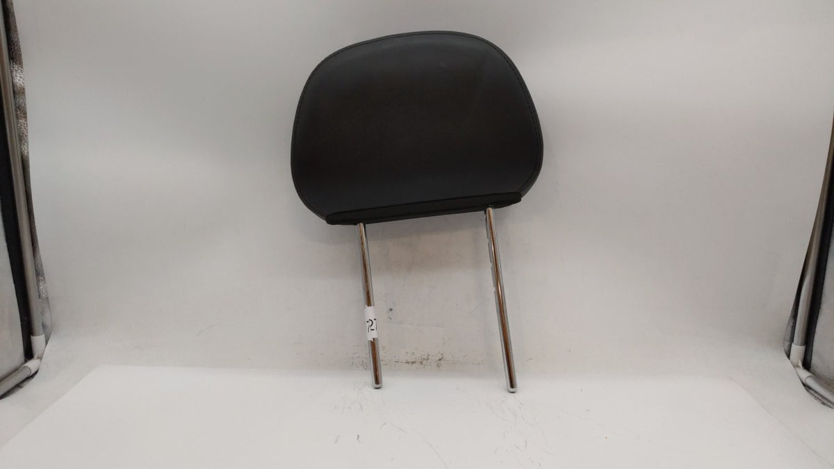 2007 Mercury Montego Headrest Head Rest Front Driver Passenger Seat Fits OEM Used Auto Parts - Oemusedautoparts1.com