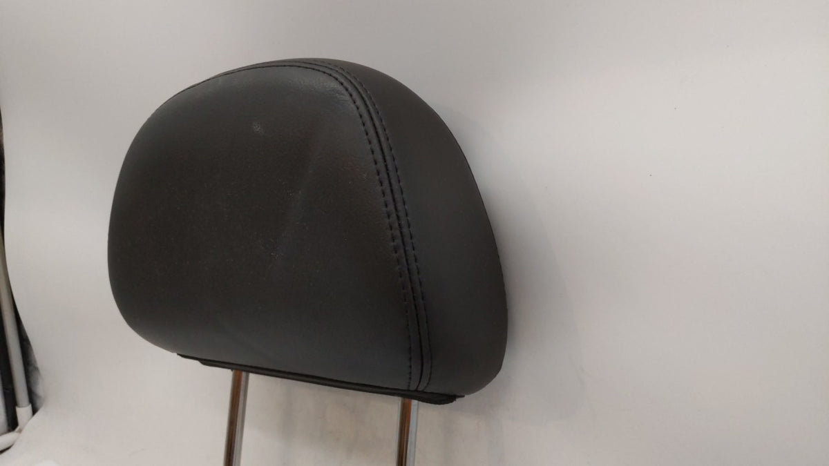 2007 Mercury Montego Headrest Head Rest Front Driver Passenger Seat Fits OEM Used Auto Parts - Oemusedautoparts1.com