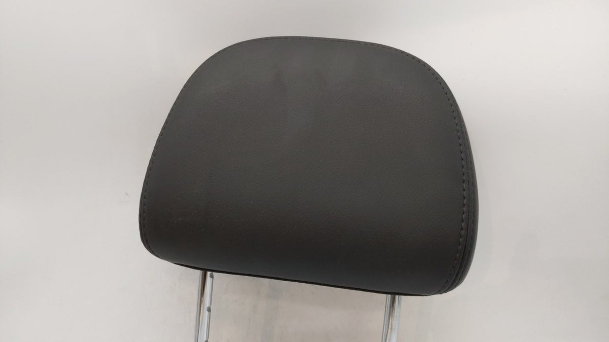 2007 Mercury Montego Headrest Head Rest Front Driver Passenger Seat Fits OEM Used Auto Parts - Oemusedautoparts1.com
