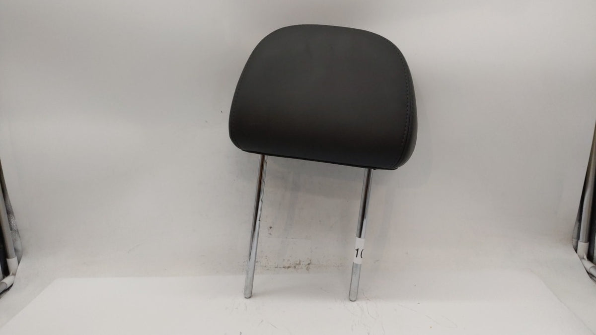 2007 Mercury Montego Headrest Head Rest Front Driver Passenger Seat Fits OEM Used Auto Parts - Oemusedautoparts1.com