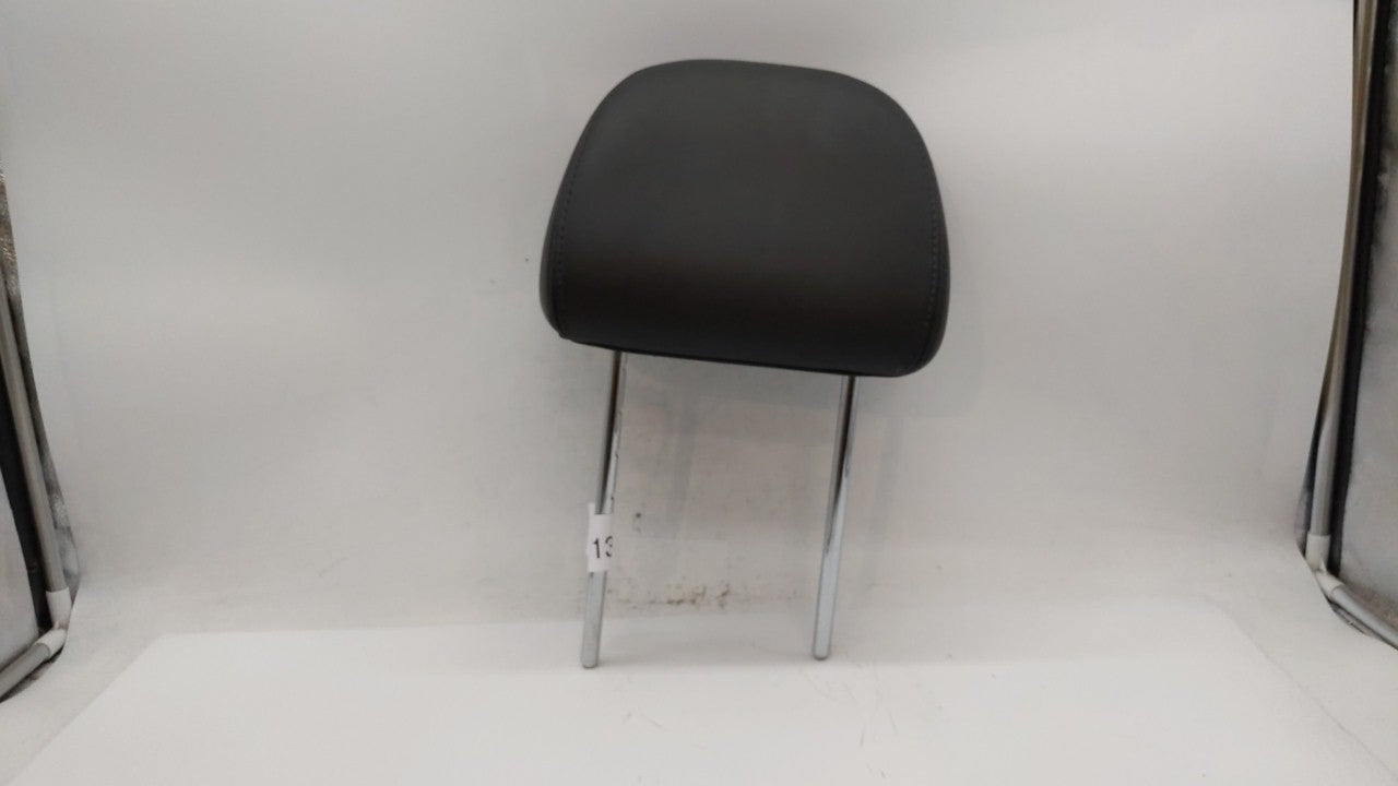 2005-2007 Mercury Montego Headrest Head Rest Front Driver Passenger Seat Fits Fits 2005 2006 2007 OEM Used Auto Parts - Oemu