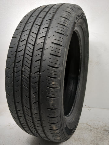 Used Tire 225/55R18 EVOLUXX CAPRICON HP 98H - Tread Depth 8.5/32 - Oemusedautoparts1.com