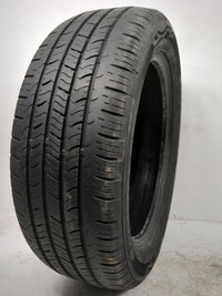 Used Tire 225/55R18 EVOLUXX CAPRICON HP 98H - Tread Depth 8.5/32 - Oemusedautoparts1.com