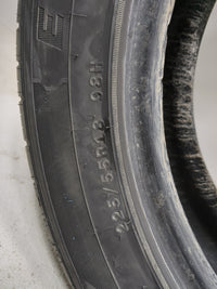 Used Tire 225/55R18 EVOLUXX CAPRICON HP 98H - Tread Depth 8.5/32 - Oemusedautoparts1.com