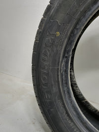 Used Tire 225/55R18 EVOLUXX CAPRICON HP 98H - Tread Depth 8.5/32 - Oemusedautoparts1.com