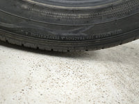 Used Tire 225/55R18 EVOLUXX CAPRICON HP 98H - Tread Depth 8.5/32 - Oemusedautoparts1.com