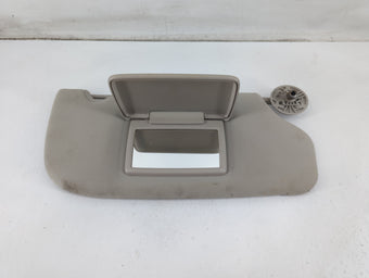 compare product 2007 Mercury Monterey Sun Visor Shade Replacement Passenger Right Mirror Fits OEM Used Auto Parts