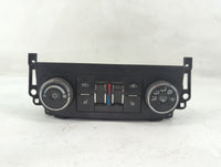 2007 Mercury Monterey Climate Control Module Temperature AC/Heater Replacement P/N:15909083 Fits OEM Used Auto Parts - Oemus