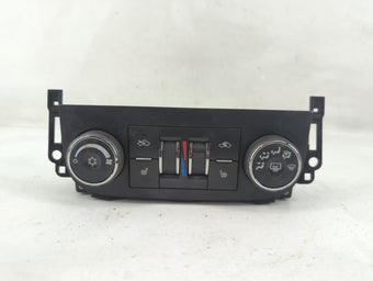 compare product 2007 Mercury Monterey Climate Control Module Temperature AC/Heater Replacement P/N:15909083 Fits OEM Used Auto Parts