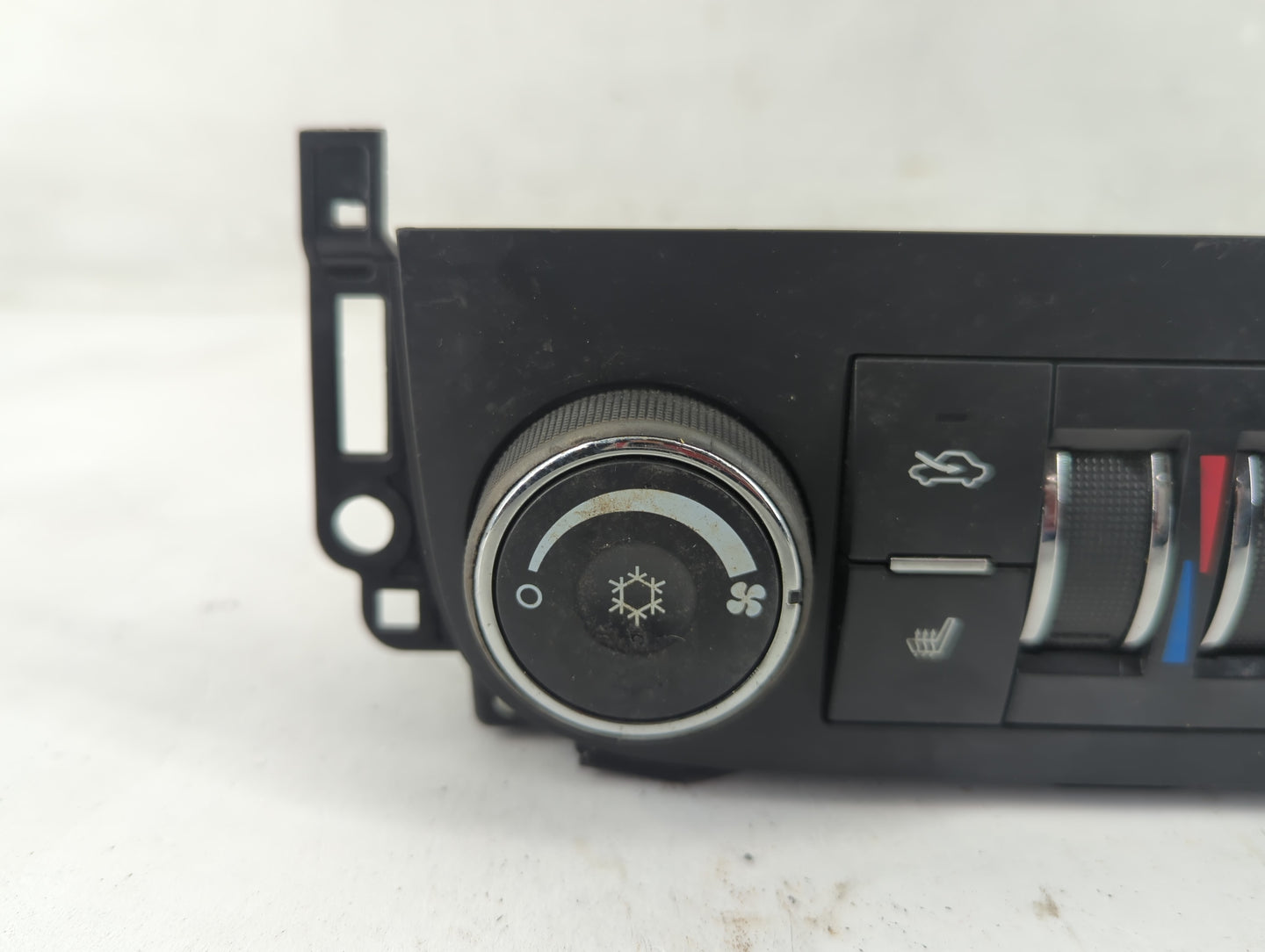 2007 Mercury Monterey Climate Control Module Temperature AC/Heater Replacement P/N:15909083 Fits OEM Used Auto Parts - Oemus
