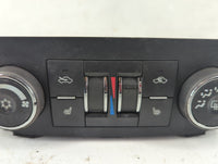 2007 Mercury Monterey Climate Control Module Temperature AC/Heater Replacement P/N:15909083 Fits OEM Used Auto Parts - Oemus
