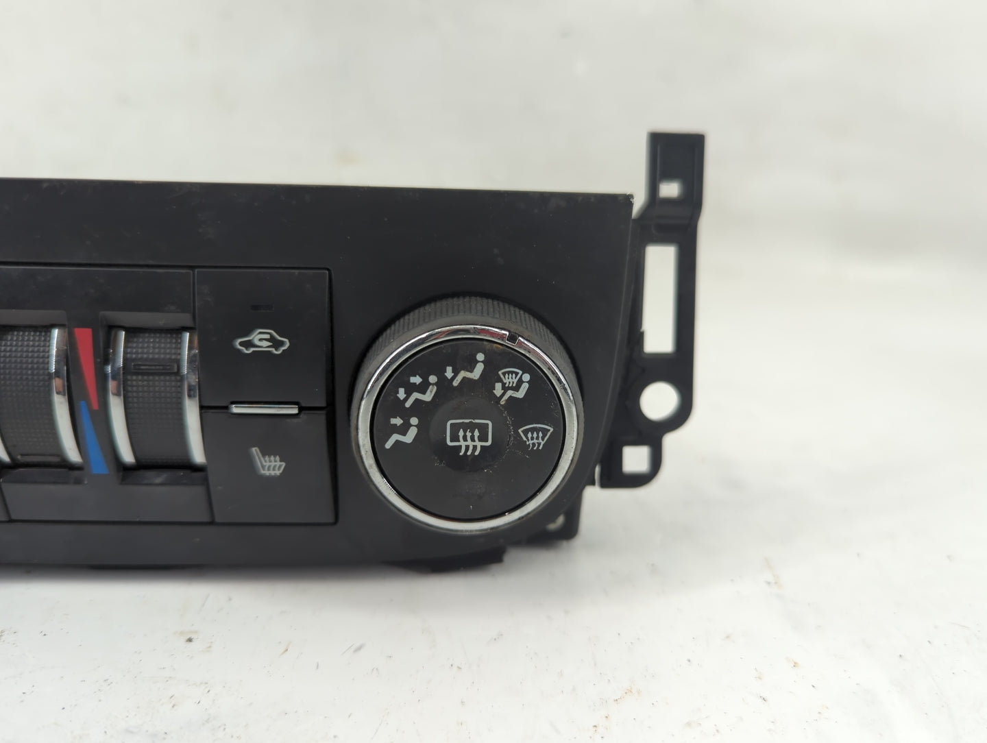 2007 Mercury Monterey Climate Control Module Temperature AC/Heater Replacement P/N:15909083 Fits OEM Used Auto Parts - Oemus