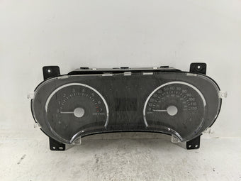 compare product 2006-2007 Mercury Mountaineer Instrument Cluster Speedometer Gauges P/N:7L9T-10849-BE Fits Fits 2006 2007 OEM Used Auto Parts