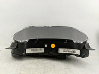 2006-2007 Mercury Mountaineer Instrument Cluster Speedometer Gauges P/N:7L9T-10849-BE Fits Fits 2006 2007 OEM Used Auto Part